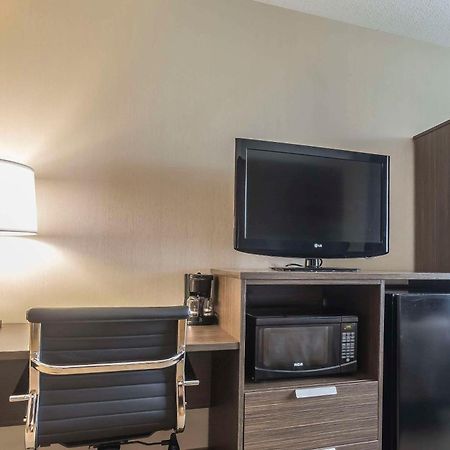 Comfort Inn Lévis Εξωτερικό φωτογραφία