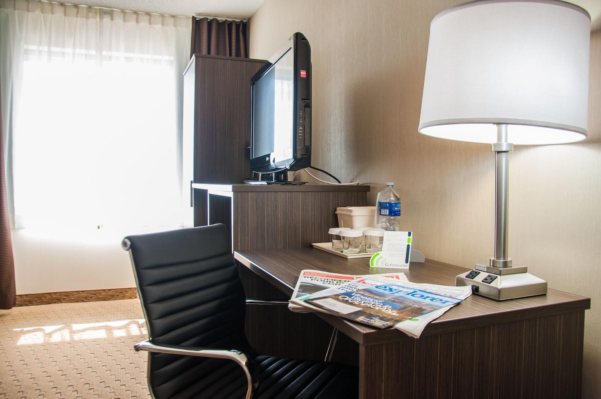 Comfort Inn Lévis Εξωτερικό φωτογραφία