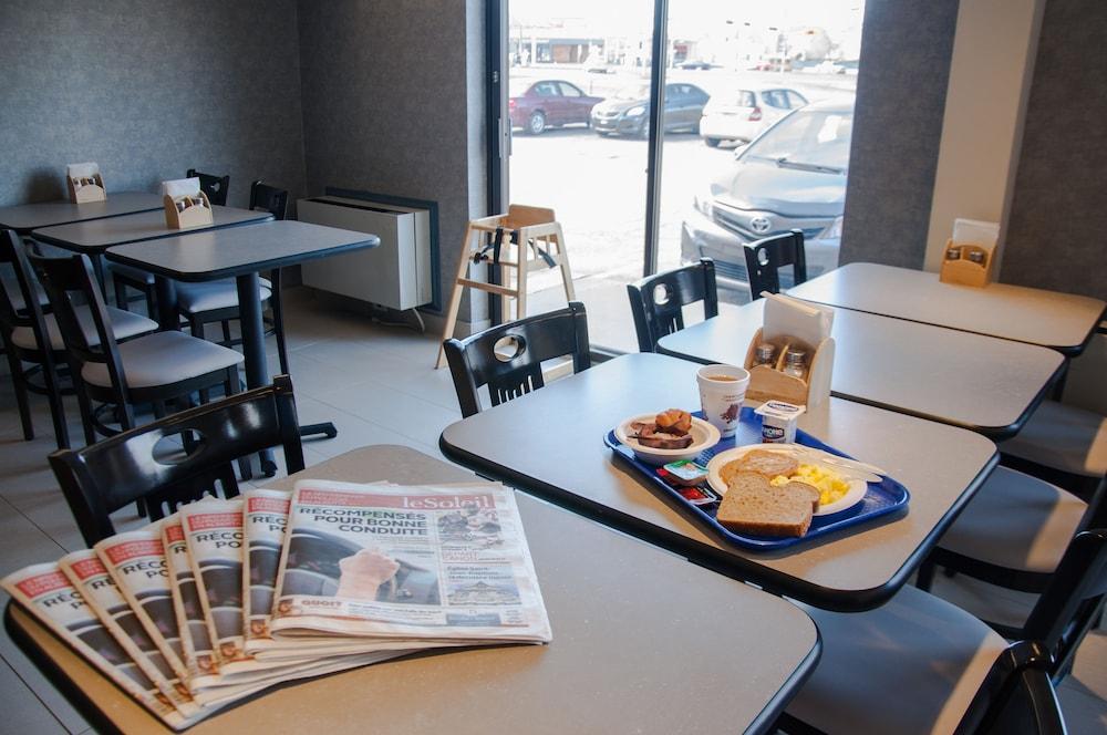 Comfort Inn Lévis Εξωτερικό φωτογραφία