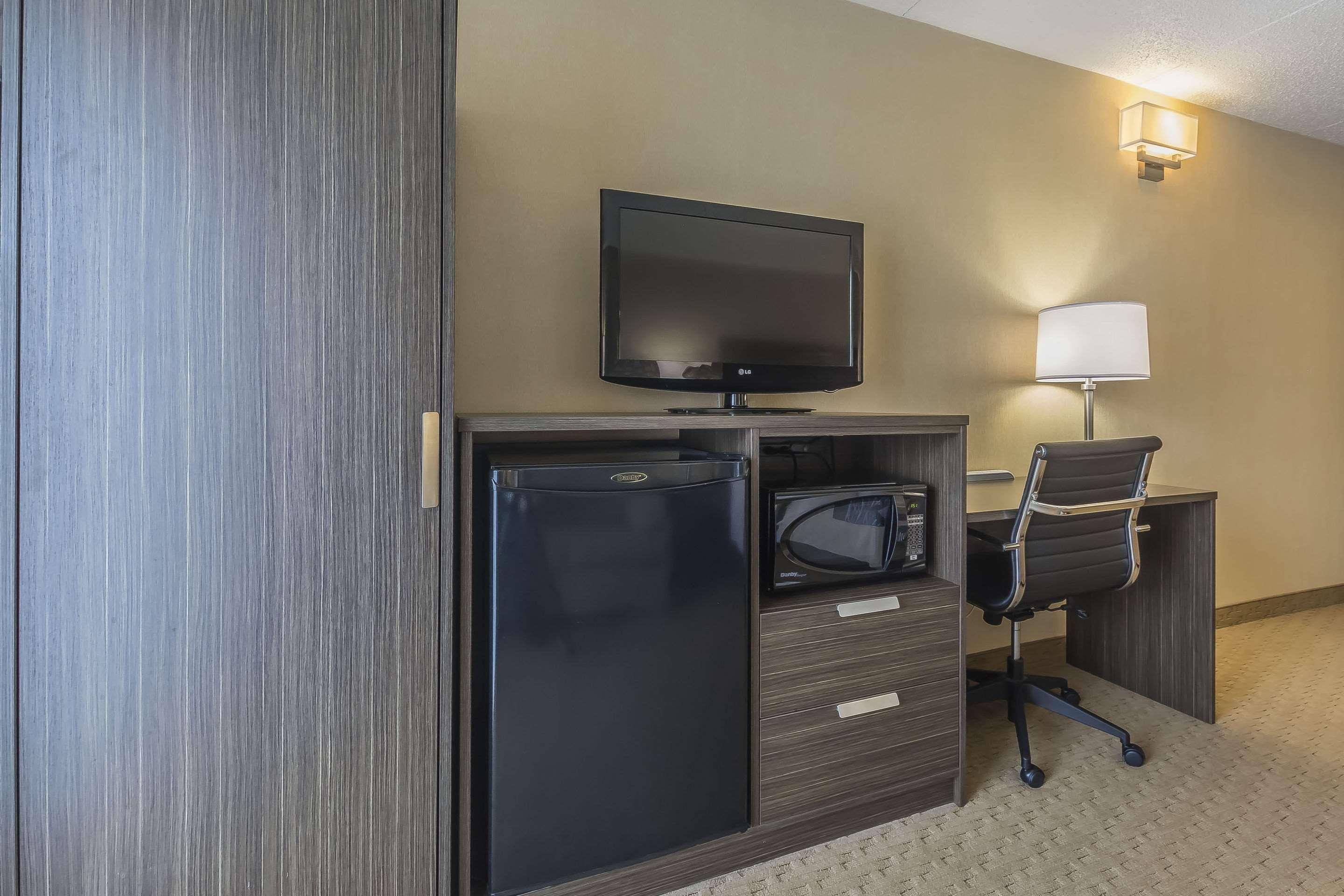 Comfort Inn Lévis Εξωτερικό φωτογραφία