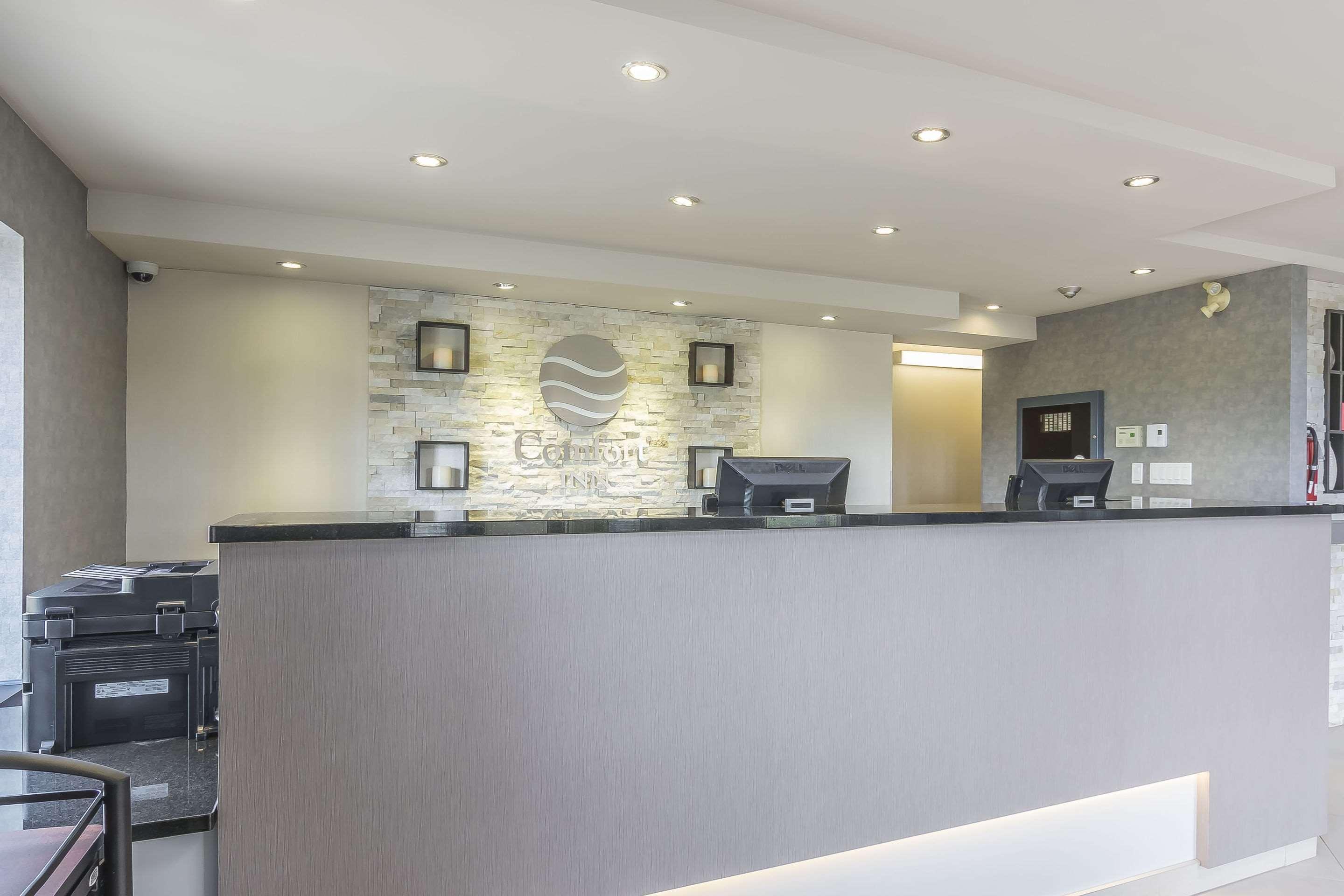 Comfort Inn Lévis Εξωτερικό φωτογραφία