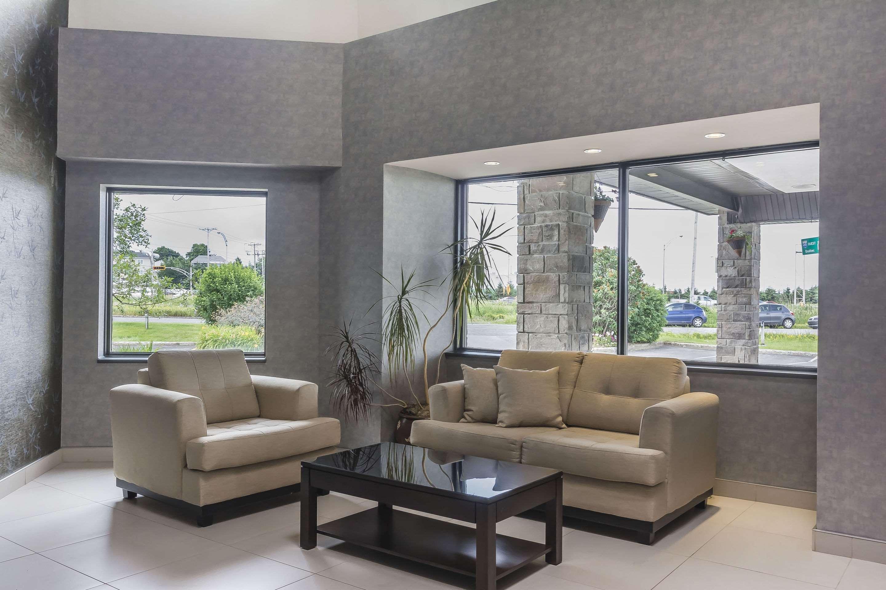 Comfort Inn Lévis Εξωτερικό φωτογραφία