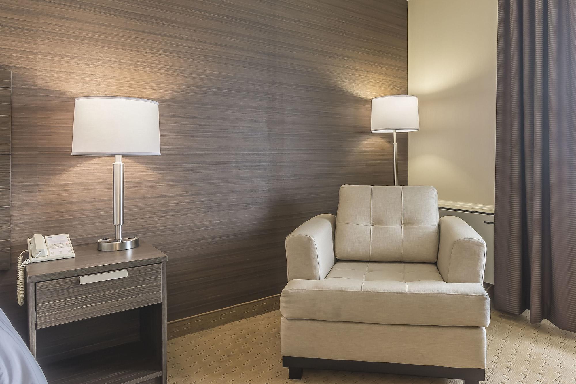 Comfort Inn Lévis Εξωτερικό φωτογραφία