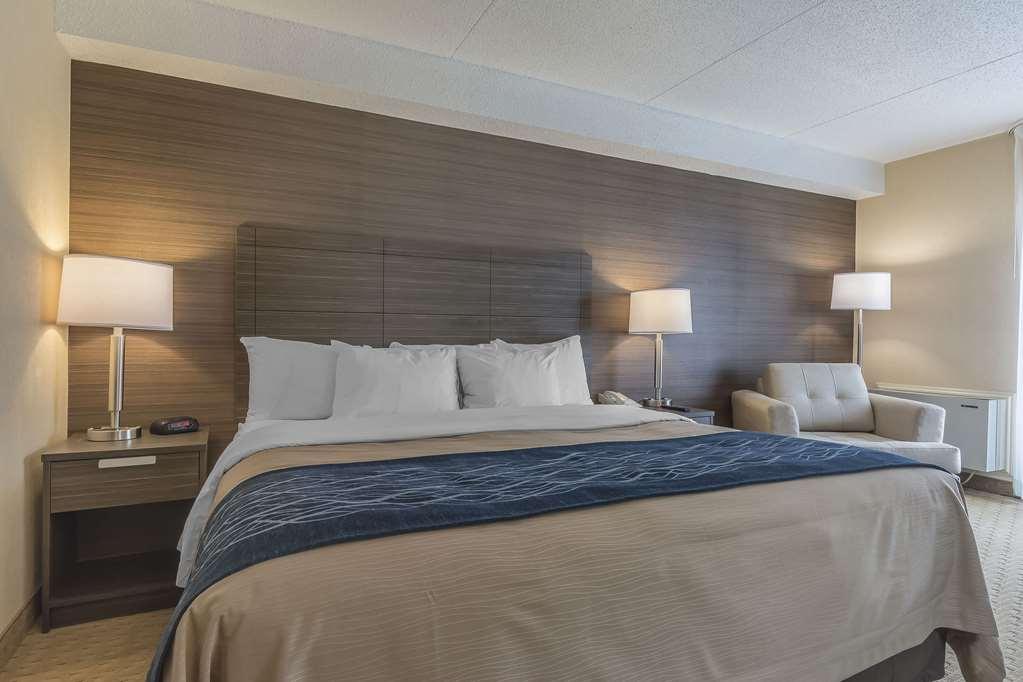 Comfort Inn Lévis Δωμάτιο φωτογραφία