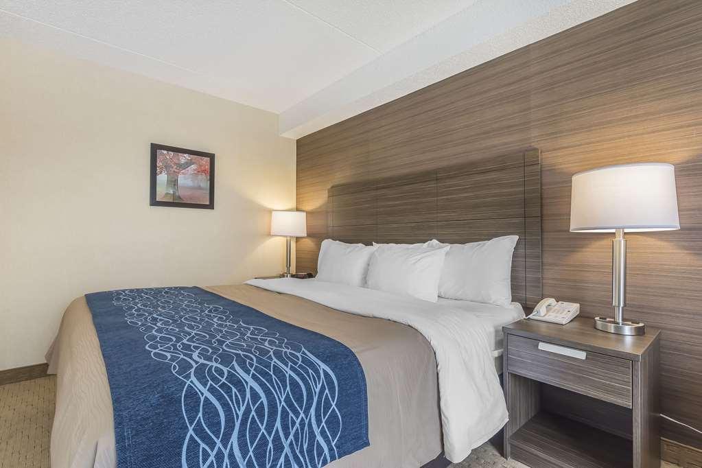 Comfort Inn Lévis Δωμάτιο φωτογραφία