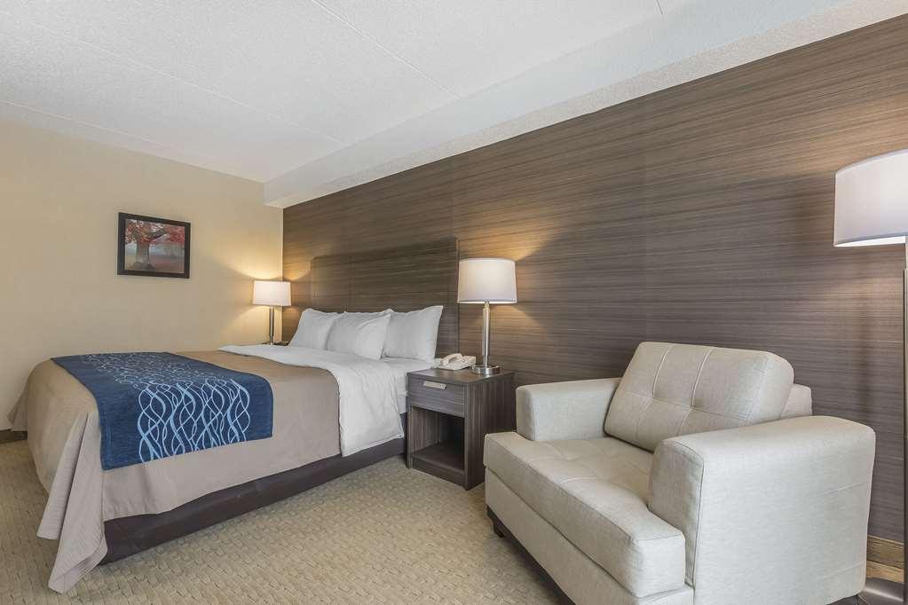 Comfort Inn Lévis Δωμάτιο φωτογραφία