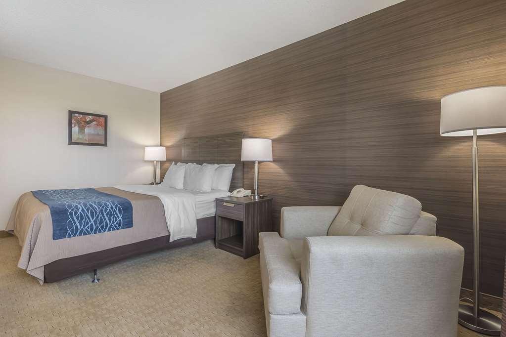 Comfort Inn Lévis Δωμάτιο φωτογραφία