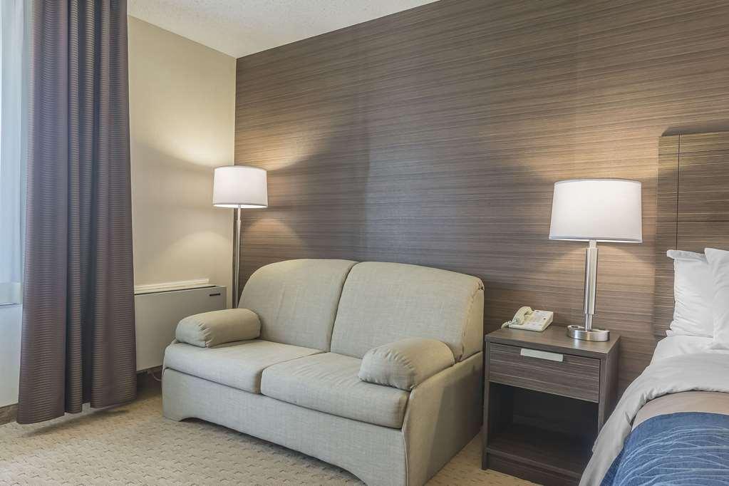 Comfort Inn Lévis Δωμάτιο φωτογραφία