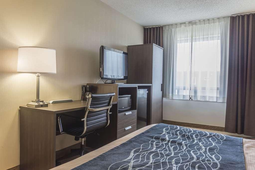Comfort Inn Lévis Δωμάτιο φωτογραφία