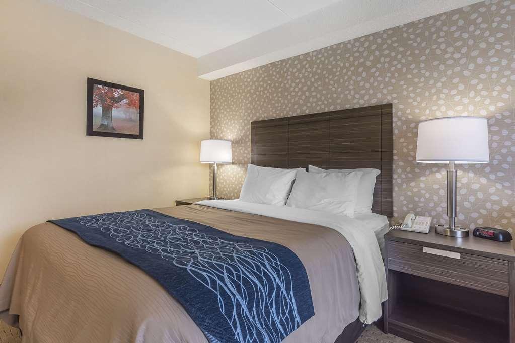 Comfort Inn Lévis Δωμάτιο φωτογραφία
