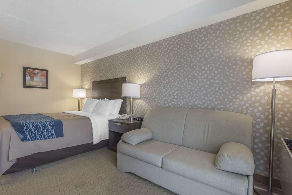 Comfort Inn Lévis Δωμάτιο φωτογραφία