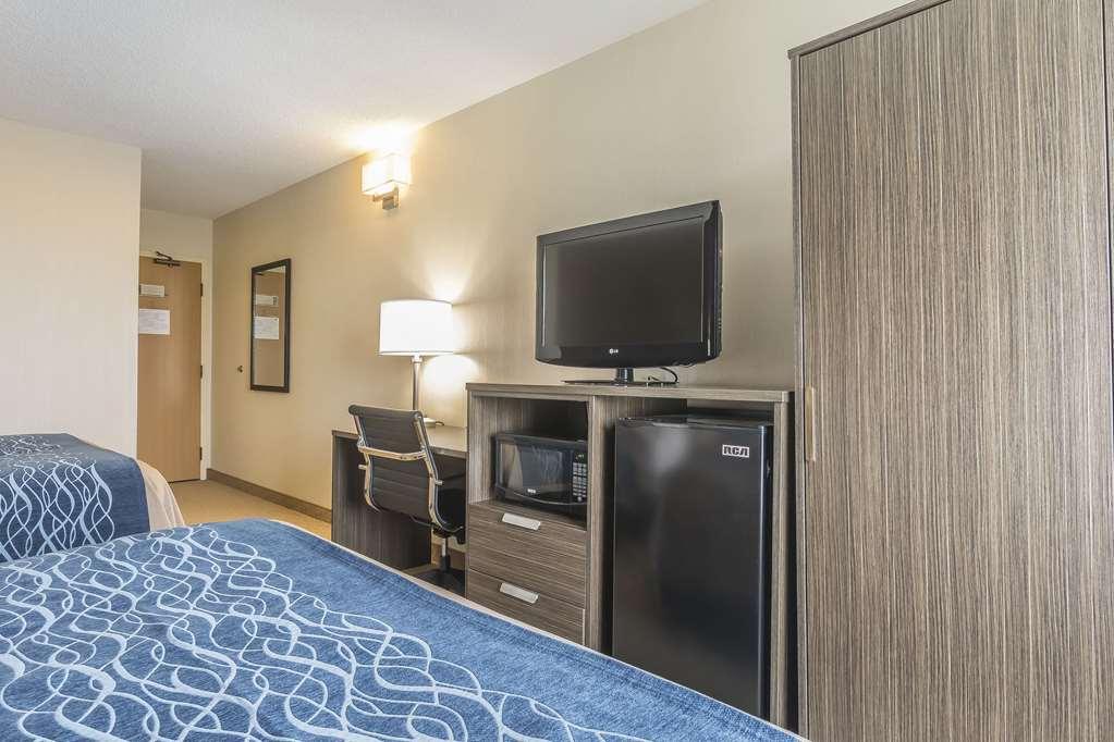 Comfort Inn Lévis Δωμάτιο φωτογραφία