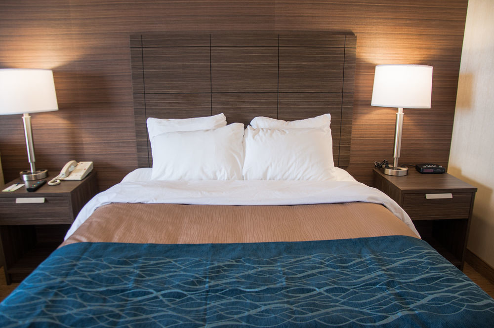 Comfort Inn Lévis Εξωτερικό φωτογραφία