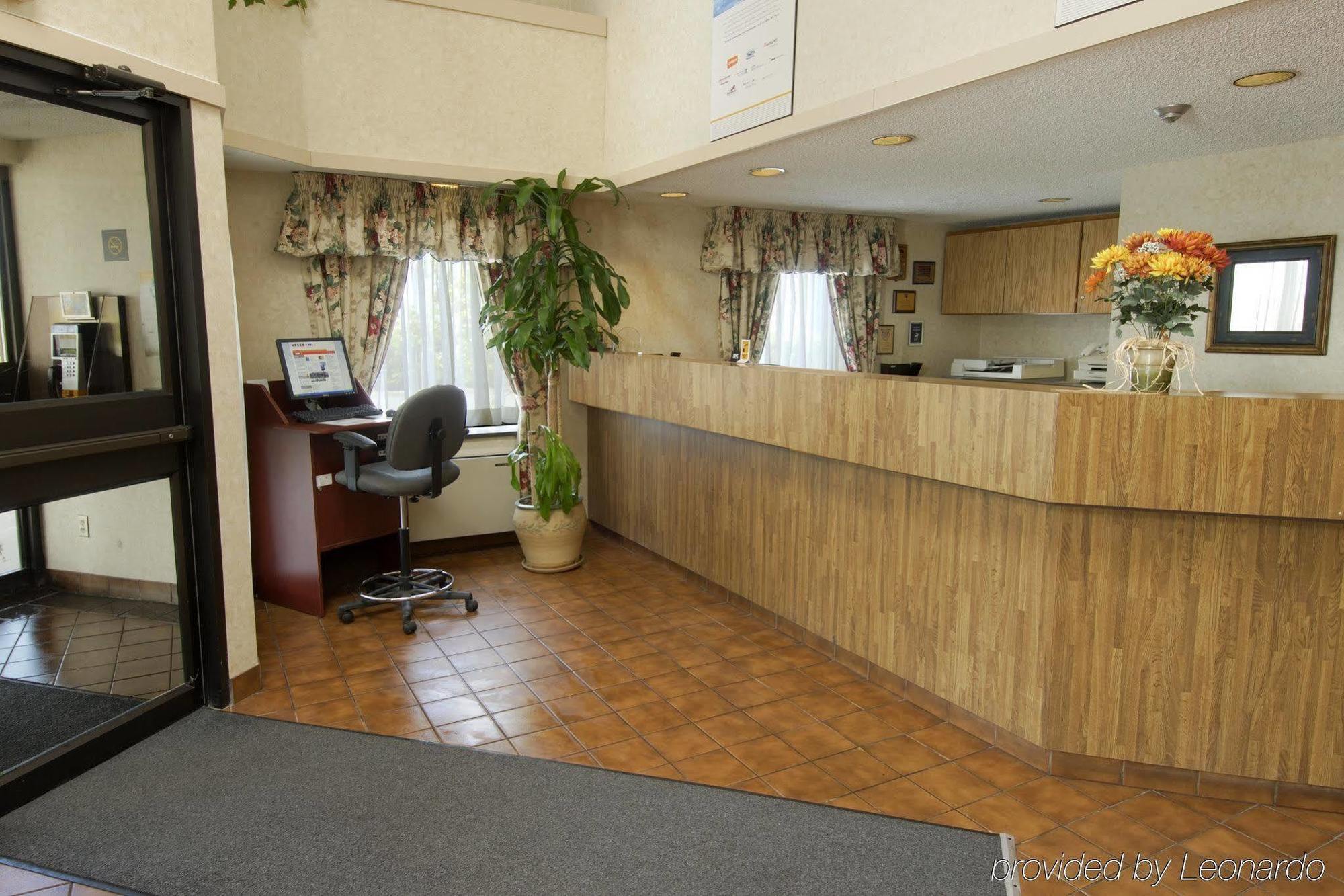 Comfort Inn Lévis Εξωτερικό φωτογραφία